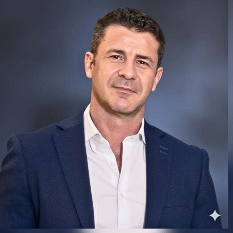 Fernando Fregatti